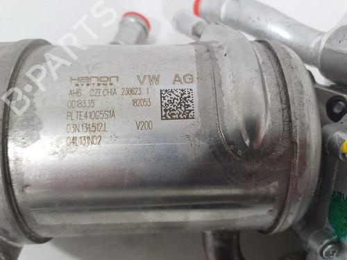 Egr VW CRAFTER Van (SY_, SX_) | BP26022150M69 - Image 5