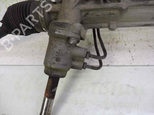 Steering rack CITROËN C5 I (DC_) 2.0 HDi (DCRHZB, DCRHZE) | BP1845880M22 