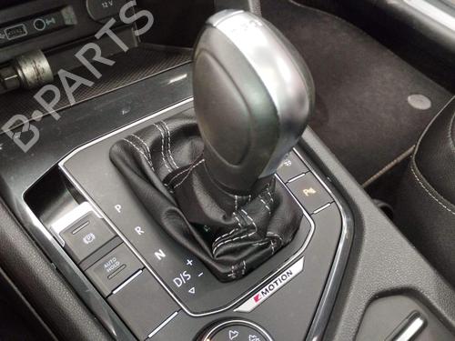 Used Shift knob Shift knob VW TIGUAN (AD1, AX1) 2.0 TDI 4motion (150 hp) 40508173 40508173
