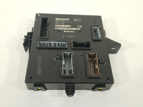 Used Electronic module Electronic module 38563938 38563938