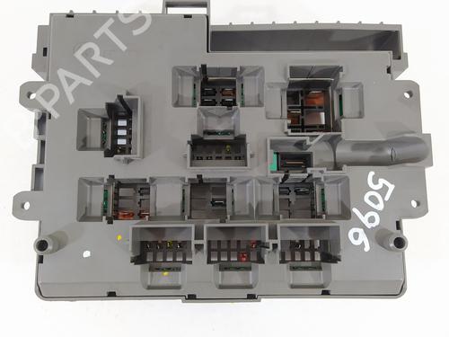 Fuse box BMW 3 (E90)  | BP10097631E1 