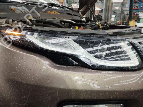 Right headlight LAND ROVER RANGE ROVER EVOQUE (L538) 2.0 D | BP36387512C29 - Image 3