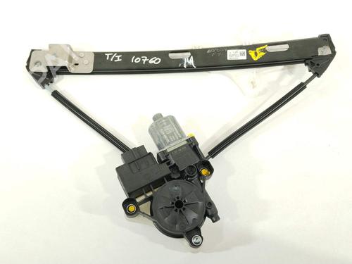 Used Rear left window mechanism Rear left window mechanism 29447583 29447583