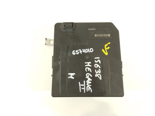 Fuse box RENAULT MEGANE II (BM0/1_, CM0/1_) 1.5 dCi (BM1E, CM1E) | BP29764608E1 