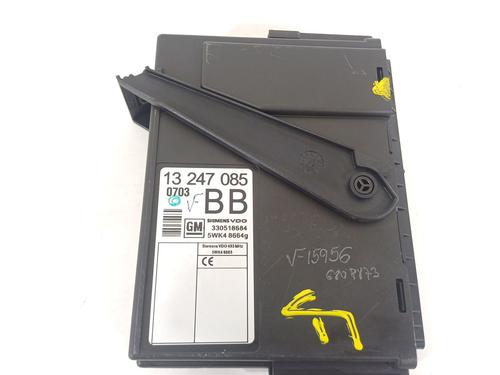 Electronic module OPEL MERIVA A MPV (X03) 1.7 CDTI (E75) | BP36409864M83 - Image 3