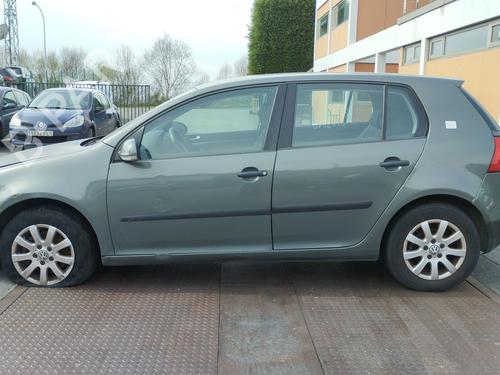 Engine control unit (ECU) VW GOLF V (1K1) 1.9 TDI | BP33293013M57 - Image 13