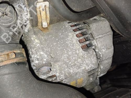 Used Alternator Alternator MINI MINI (R50, R53) One (90 hp) 35920384 35920384