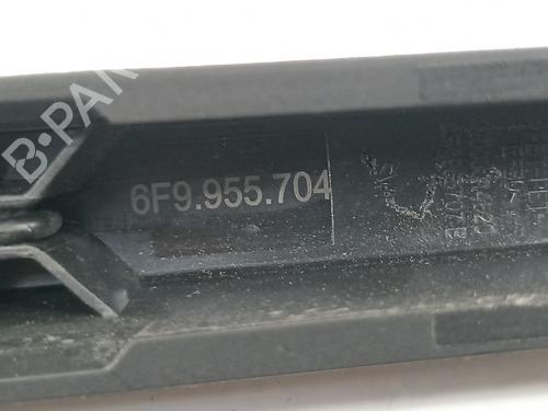 Rear windshield wiper arm SEAT ARONA (KJ7, KJP) 1.0 TSI | BP19743396C144 