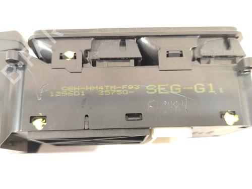 Left front window switch HONDA ACCORD VII Tourer (CM, CN) 2.2 i-CTDi (CN2) | BP32988313I27 - Image 7