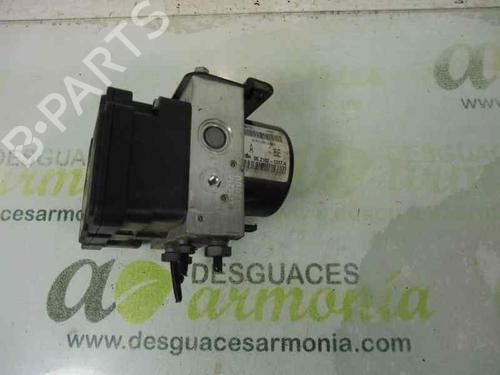 ABS pump FORD FIESTA VI (CB1, CCN)  | BP1850118M43 