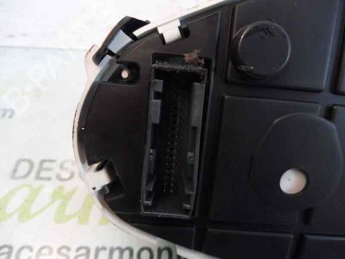 Instrument cluster FORD FIESTA VI (CB1, CCN)  | BP1840993C47 