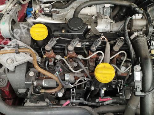 Engine RENAULT MEGANE III Hatchback (BZ0/1_, B3_) 1.5 dCi | BP36014124M1 - Image 7