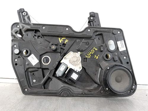 Used Front left window mechanism Front left window mechanism 16796802 16796802