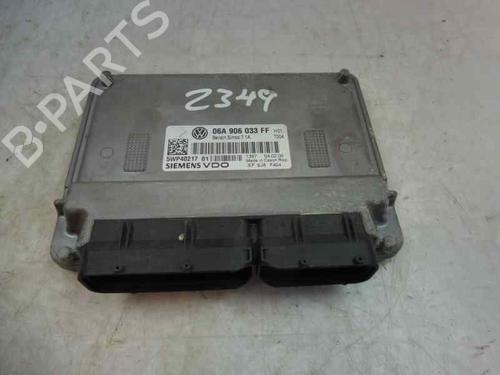 Used Engine control unit (ECU) Engine control unit (ECU) 2668397 2668397