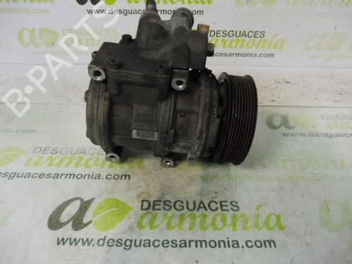 AC compressor JEEP GRAND CHEROKEE II (WJ, WG) 3.1 TD 4x4 | BP1841979M34 