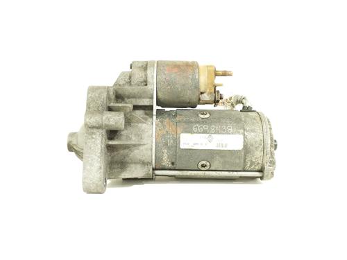 Used Starter Starter OPEL MOVANO A Bus (X70) 2.2 DTI (JD) (90 hp) 35931647 35931647