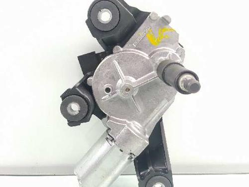Used Rear wiper motor RENAULT SCÉNIC III (JZ0/1_) [2008-2016]  4956966