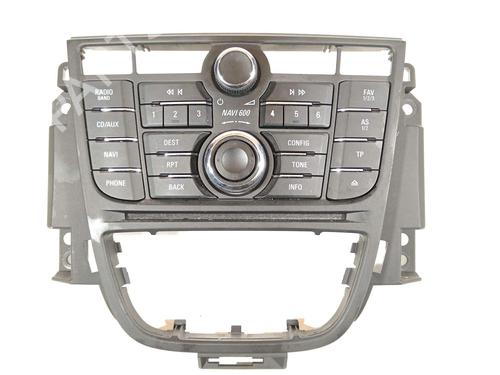 radio-opel-astra-j-p10-2009-2010-2011-2012-2013-2014-2015-2016-30493508 main image