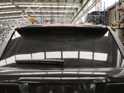 Used Tailgate LAND ROVER RANGE ROVER SPORT I (L320) 2.7 D 4x4 (190 hp) 16798961