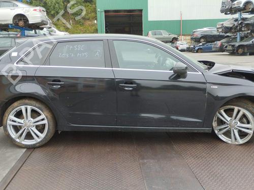 Left tailgate light AUDI A3 Sportback (8VA, 8VF) 2.0 TDI | BP38589996C79 - Image 5