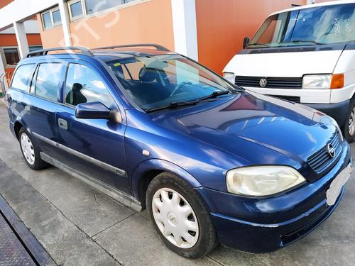 Steering rack OPEL ASTRA G Estate (T98) | BP1878262M22