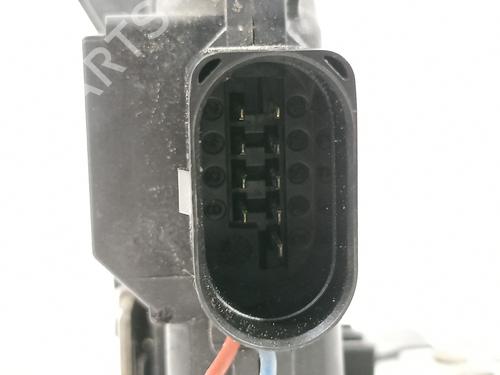 Front left lock AUDI A4 B6 (8E2) 2.5 TDI quattro | BP10635218C98 