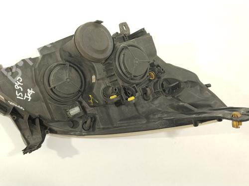 Left headlight OPEL VECTRA C (Z02)  | BP28385761C28 