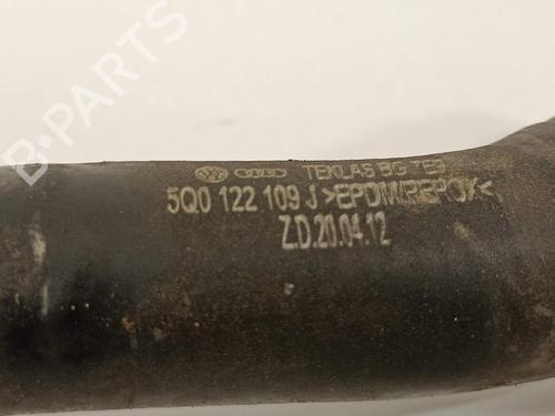 Pipe SEAT LEON (5F1) 2.0 Cupra | BP40100344M125 - Image 3