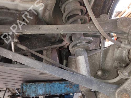 Used Right rear shock absorber Right rear shock absorber MINI MINI COUNTRYMAN (R60) Cooper S (184 hp) 40100167 40100167