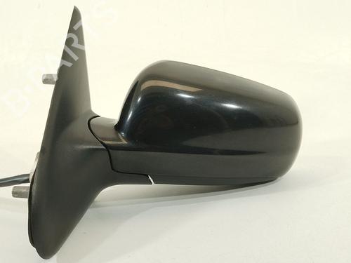 Used Left mirror SEAT IBIZA II (6K1) 1.9 TDI (90 hp) 27491188
