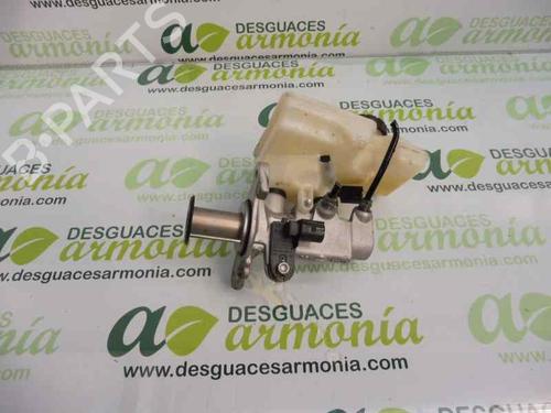 Used Brake master cylinder SKODA OCTAVIA III (5E3, NL3, NR3) 2.0 TSI RS (230 hp) 1948371