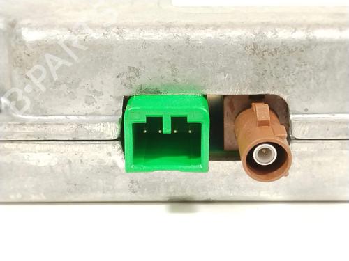 Electronic module FORD GRAND C-MAX (DXA/CB7, DXA/CEU) 1.6 TDCi | BP36642826M83 - Image 3