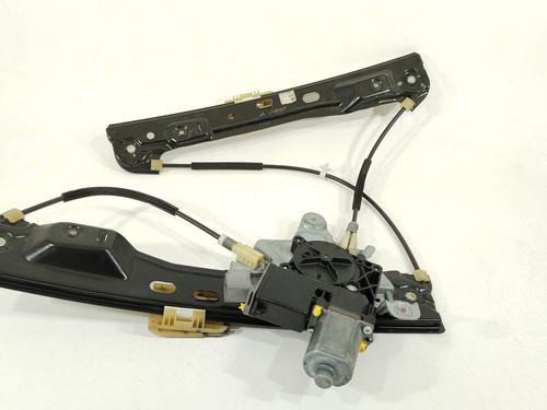 Used Front left window mechanism Front left window mechanism 38073931 38073931