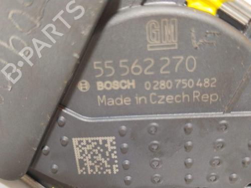 Throttle body OPEL AMPERA (R12) EV 150 | BP29132623M82  - Image 6