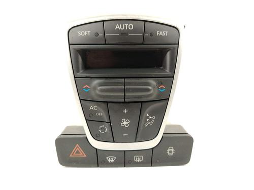 Used Climate control Climate control 31833881 31833881