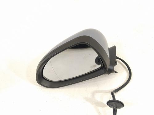Used Left mirror OPEL CORSA D (S07) [2006-2015]  10355693