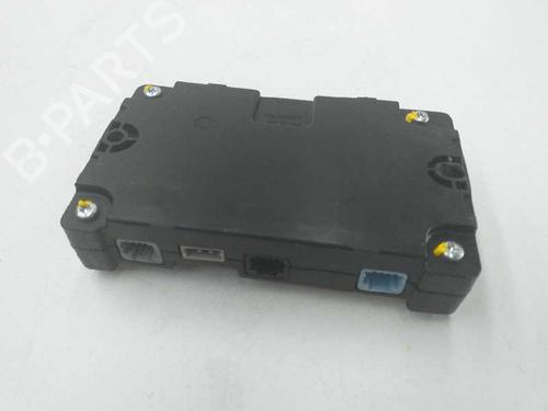 Used Electronic module RENAULT CLIO III (BR0/1, CR0/1) [2005-2014]  6102390