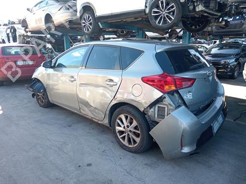 Recambios TOYOTA AURIS (_E18_) 1.4 D-4D (NDE180_, NDE180R) 4541154