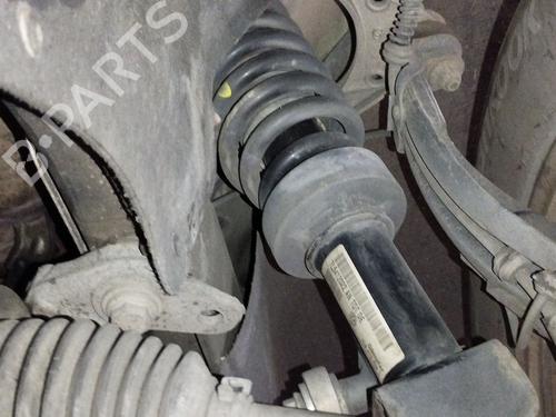 Used Right front shock absorber Right front shock absorber 38203543 38203543