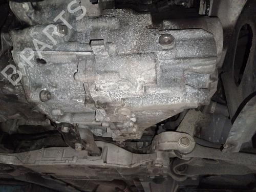 Used Gearbox Gearbox SEAT LEON (1P1) 2.0 TDI 16V (140 hp) 36046094 36046094