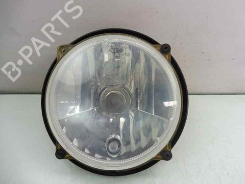 Left headlight RENAULT TWIZY (MAM_) [2012-2024]  2853487