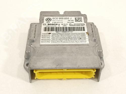 Airbag Kit VW POLO V (6R1, 6C1) 1.2 TSI | BP1960399C86 