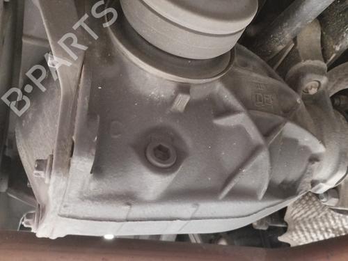 Differential, bag MERCEDES-BENZ E-CLASS Coupe (C207) E 220 CDI / d (207.302, 207.301) (170 hp) 16788527
