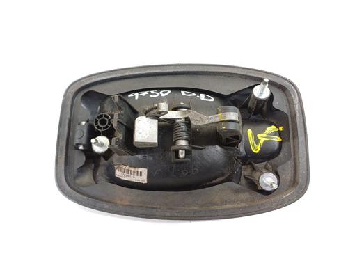 Front right exterior door handle CITROËN JUMPER II Van 2.2 HDi 130 | BP22601551C129 