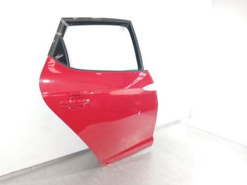 Right rear door SEAT IBIZA IV SC (6J1, 6P5)  | BP16792078C5 