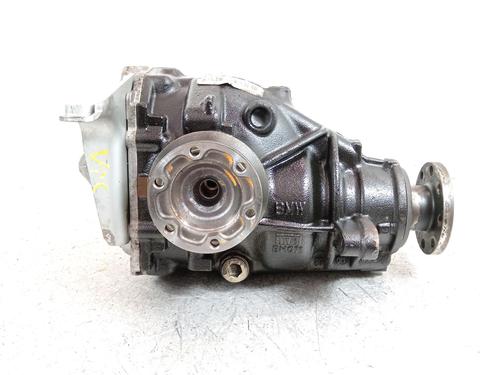 Rear differential BMW 3 (E46) 320 d | BP16806713M24