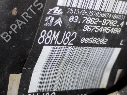 Servo brake PEUGEOT 308 II (LB_, LP_, LW_, LH_, L3_)  | BP18741539M42 