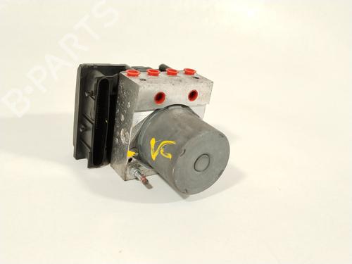 Used ABS pump TOYOTA AVENSIS Saloon (_T27_) [2008-2018]  16810385