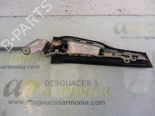 Rear left exterior door handle SEAT LEON (1P1)  | BP1987018C130 