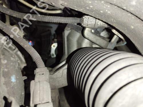 steering-rack-honda-accord-viii-cu-2008-29888419 main image